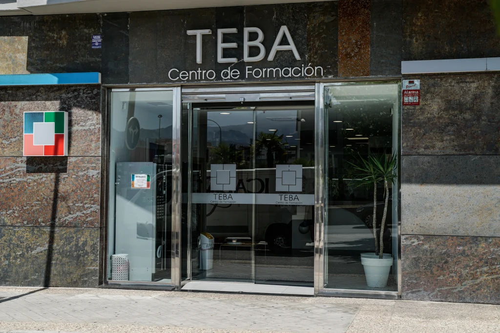 Spanish Courses in Spain with Academia Teba | Granada Programs