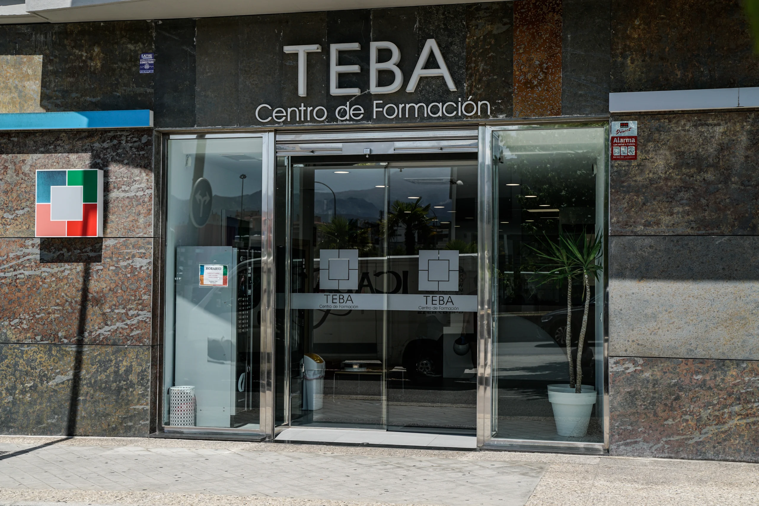 Spanish Courses in Spain with Academia Teba | Granada Programs