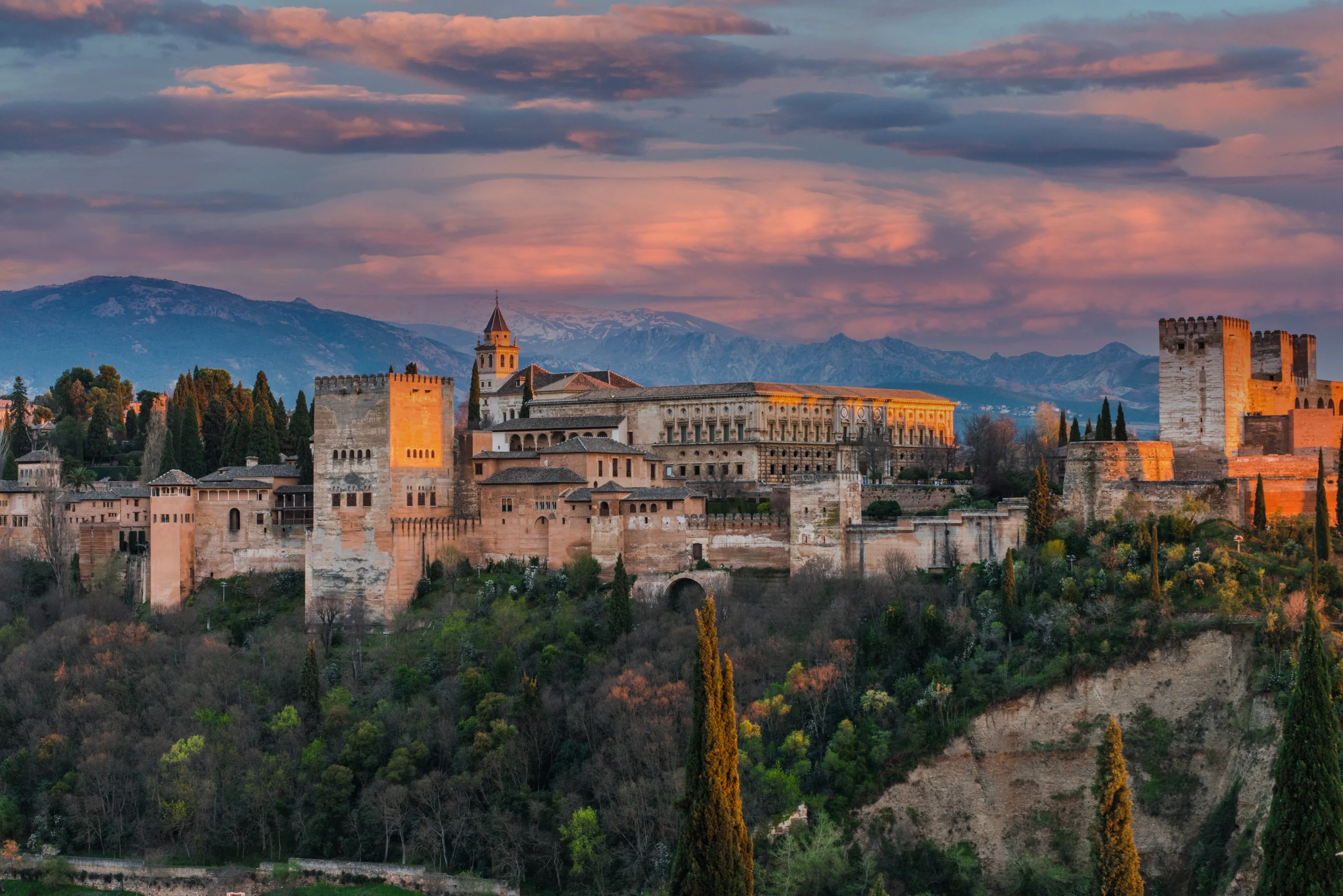 Learn Spanish in Spain with Teba Languages | Immersion Programs